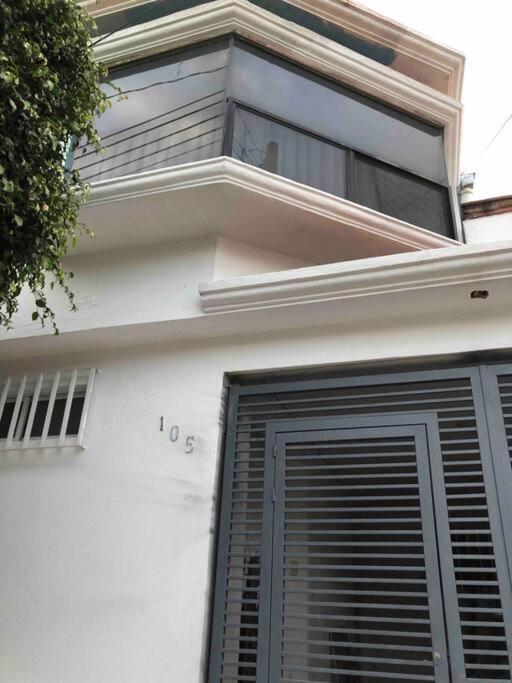 Apartaestudio#8 Aire Acondicionado Laborcillas Esterno foto
