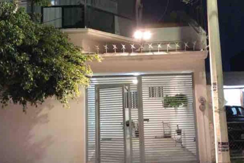 Apartaestudio#8 Aire Acondicionado Laborcillas Esterno foto