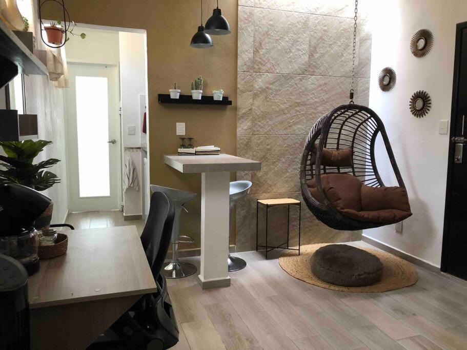 Apartaestudio#8 Aire Acondicionado Laborcillas Esterno foto